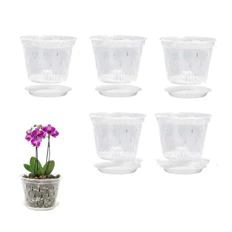 早くを選んで10セットプラスチック 蘭の鉢 観葉植物 オーキッドポット 洋蘭 直径125cm 直径15cm 直径172cm 直径11cm 透明 多肉植物 ト 早くを選んで10セットプラスチック 蘭の鉢 観葉植物 オーキッドポット 洋蘭 直径125cm 直径15cm 直径172cm 直径11cm 透明 多肉植物 ト