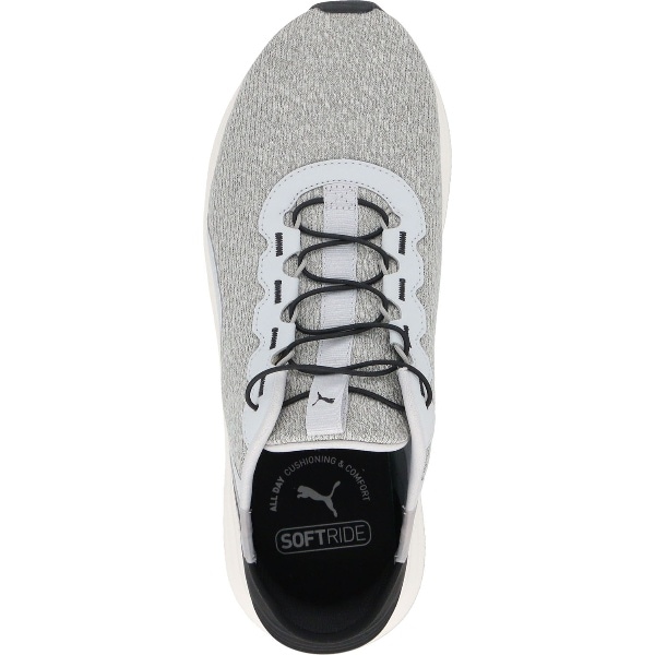 PUMA プーマ SOFTRIDE クルーズ EASE IN ウェルネス シューズKIDS 31199705 PUMA プーマ SOFTRIDE クルーズ EASE IN ウェルネス シューズKIDS 31199705