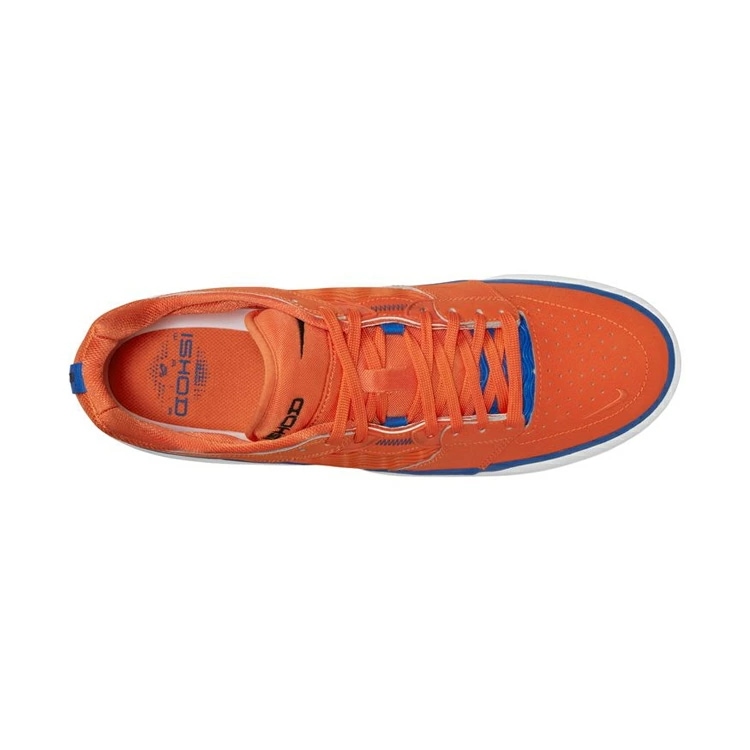 ナイキ SB アイショッド・ウェア プレミアム 28.0cm(US10) オレンジ×ブルー #DZ5648-800 ナイキ SB アイショッド・ウェア プレミアム 28.0cm(US10) オレンジ×ブルー #DZ5648-800