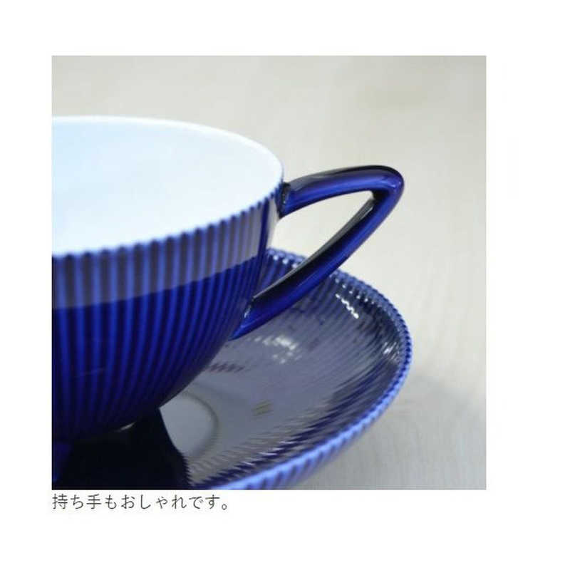 香蘭社 ピンストライプ(R)・カップ&ソーサー(1客) R40061HRB 香蘭社 ピンストライプ(R)・カップ&ソーサー(1客) R40061HRB