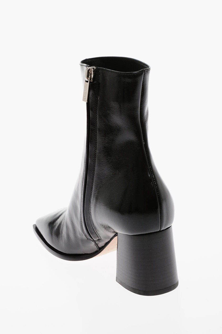 BRYELLE 65 NAKBLACK 秋冬2020 ブーツ レディース dk