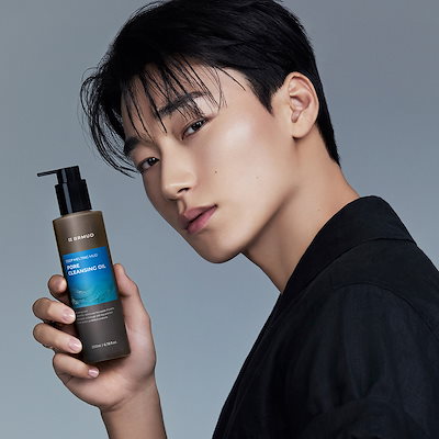 Qoo10] BRMUD [ATEEZ PICK] アクスタ1種贈 : キット・コフレ・福袋