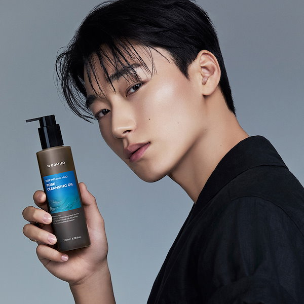 Qoo10] BRMUD [ATEEZ PICK] アクスタ1種贈