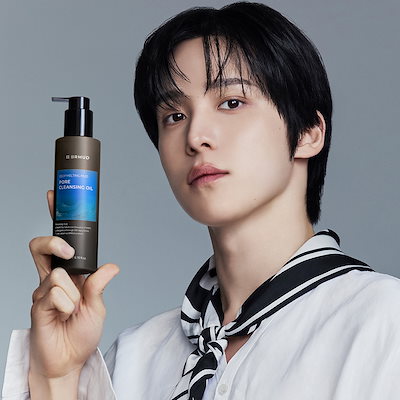 Qoo10] BRMUD [ATEEZ PICK] アクスタ1種贈 : キット・コフレ・福袋