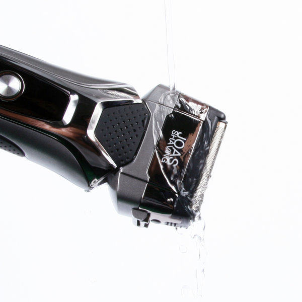 JOAS/電気/電気シェーバー/防水/JS-5760