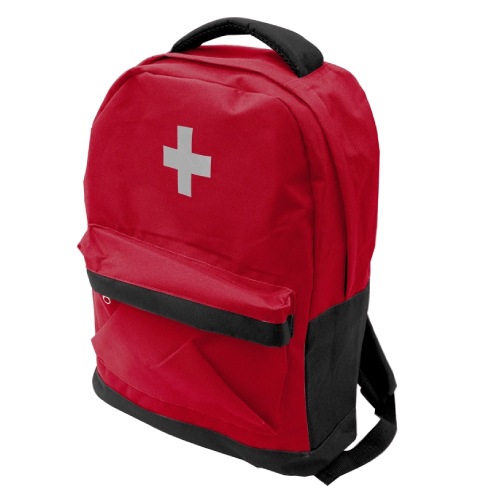 即日出荷 山善 防災バッグ 防災グッズ30選セット 2個セット [BBG-30R-2] YAMAZEN