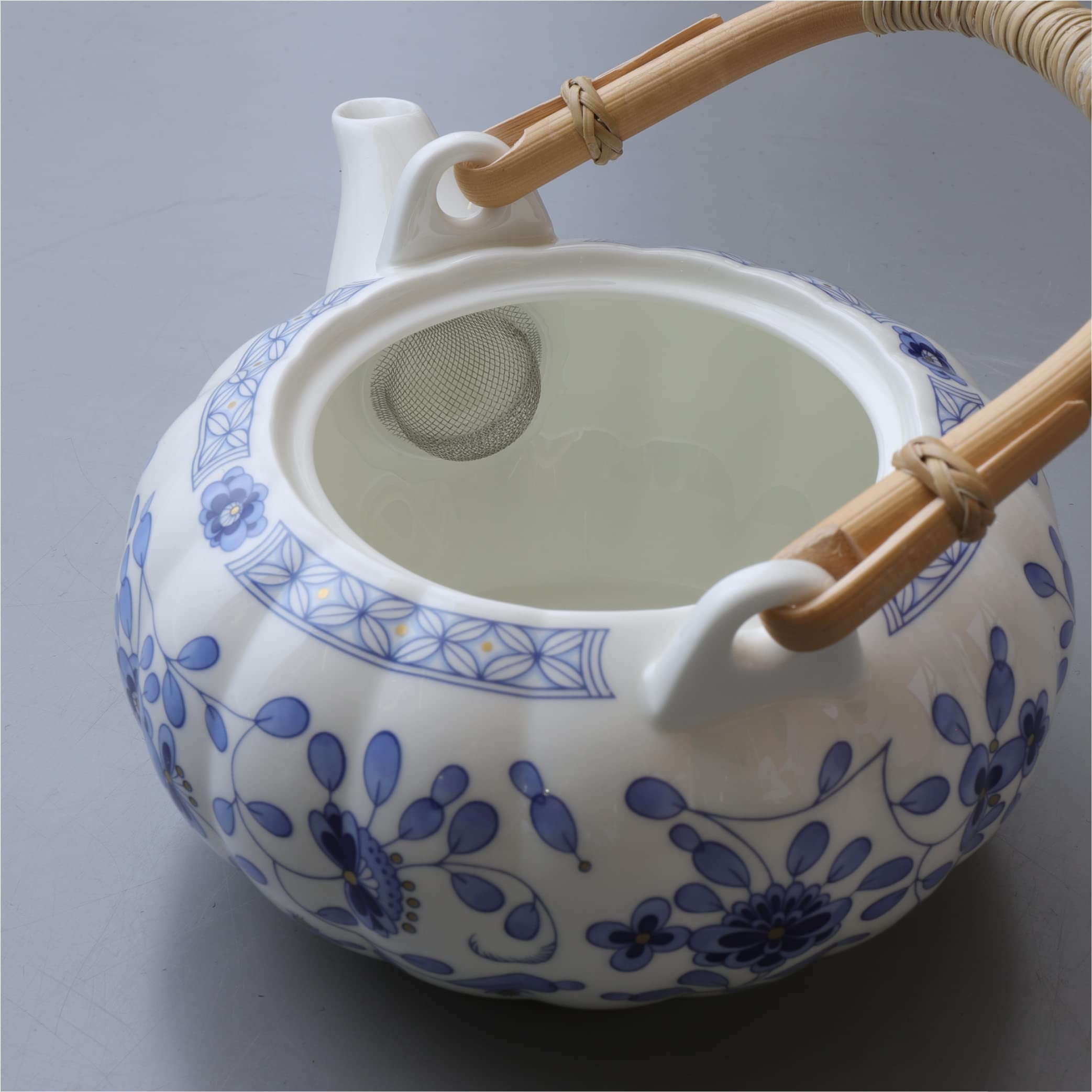 NARUMI ミラノ 茶器揃(茶托付) 9682-23031 NARUMI ミラノ 茶器揃(茶托付) 9682-23031