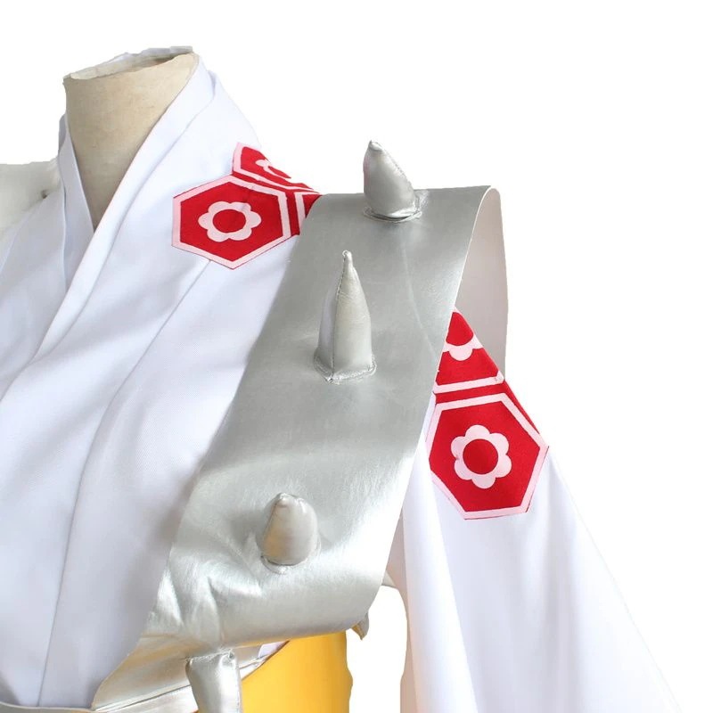 アニメ漫画 犬夜叉と瀋陽丸 コスプレ衣装 テーブルパフォーマンス衣装 アニメ漫画 犬夜叉と瀋陽丸 コスプレ衣装 テーブルパフォーマンス衣装