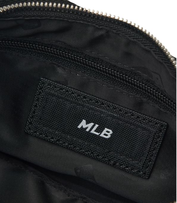 Nylon Cargo Bag ショルダーバッグ