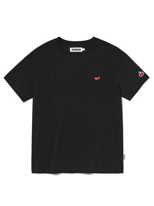 SMALL CHERRY STANDARD T-SHIRT SMALL CHERRY STANDARD T-SHIRT