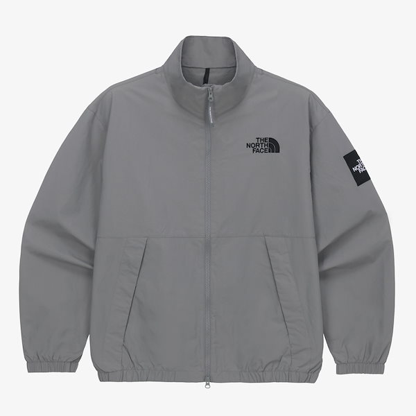 ❗️期間限定SALE❗️ノースフェイス VILAN JACKET グレーM ノースフェイス【'24~'25新作‼️】VILAN JACKETグレー 2XL