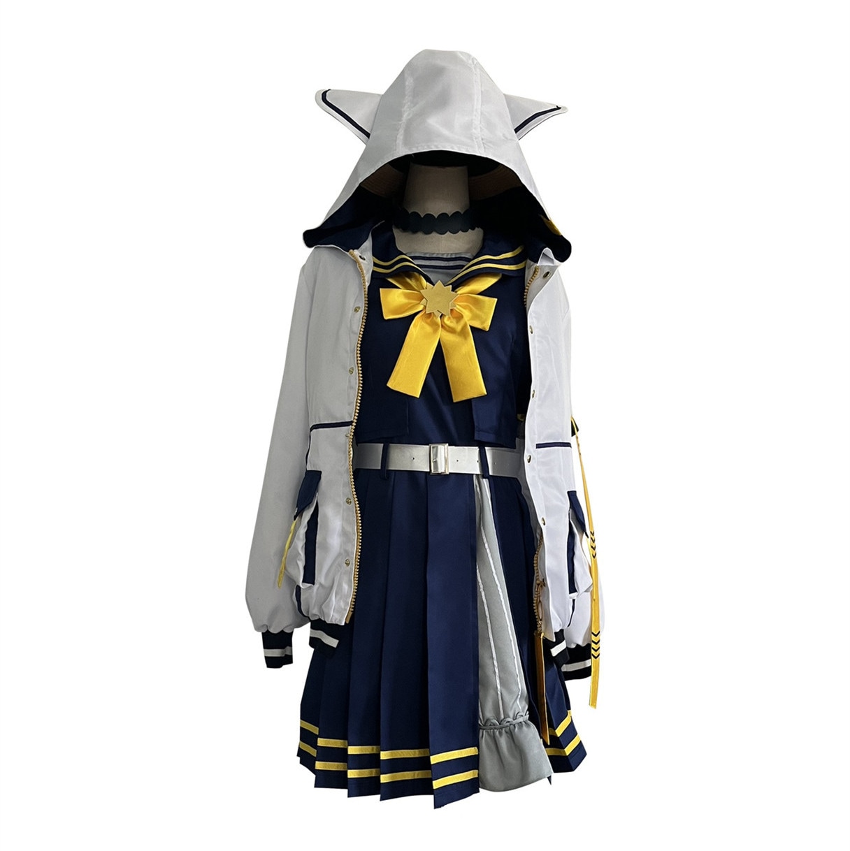 仮装 変装 ハロウィン コスチューム コスプレ衣装 星街すいせい バーチャルライバー VTuber スーツ ハロウィン 2024年新作入荷コスプレ 仮装 変装 ハロウィン コスチューム コスプレ衣装 星街すいせい バーチャルライバー VTuber スーツ ハロウィン 2024年新作入荷コスプレ