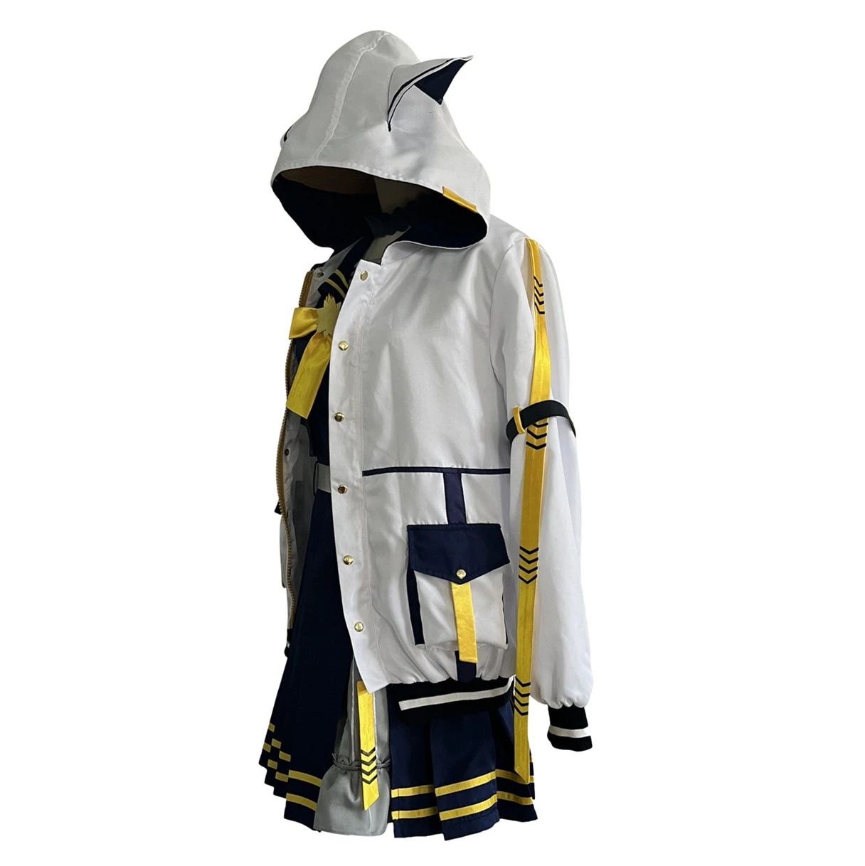 仮装 変装 ハロウィン コスチューム コスプレ衣装 星街すいせい バーチャルライバー VTuber スーツ ハロウィン 2024年新作入荷コスプレ 仮装 変装 ハロウィン コスチューム コスプレ衣装 星街すいせい バーチャルライバー VTuber スーツ ハロウィン 2024年新作入荷コスプレ