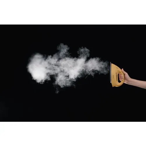 パナソニック NI-QL300-Y コードレススチームアイロン 軽量コンパクト設計 サニーイエロー パナソニック NI-QL300-Y コードレススチームアイロン 軽量コンパクト設計 サニーイエロー