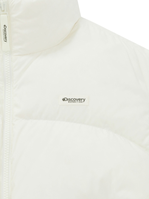 Discovery EXPEDITION Women s Heini Glow Down CREAM DWDJ9 14