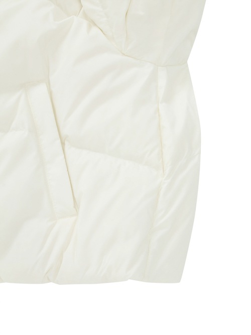 Discovery EXPEDITION Women s Heini Glow Down CREAM DWDJ9 14