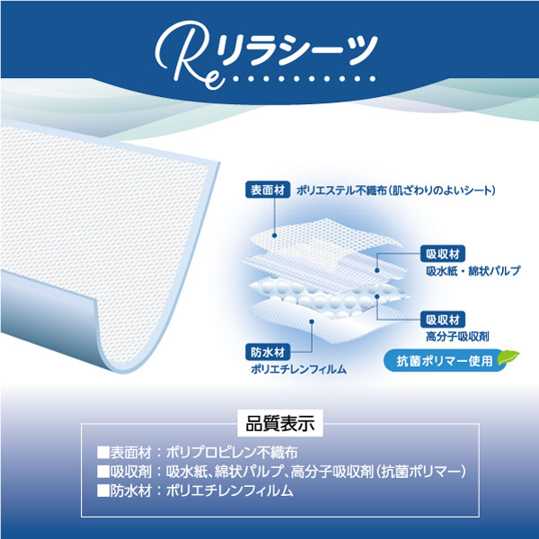 リラシーツ 使い捨て 防水 シーツ 抗菌 Sサイズ 40枚入4セット 枕サイズ 介護 赤ちゃん ペット 汚れ防止 災害 160枚 リラシーツ 使い捨て 防水 シーツ 抗菌 Sサイズ 40枚入4セット 枕サイズ 介護 赤ちゃん ペット 汚れ防止 災害 160枚