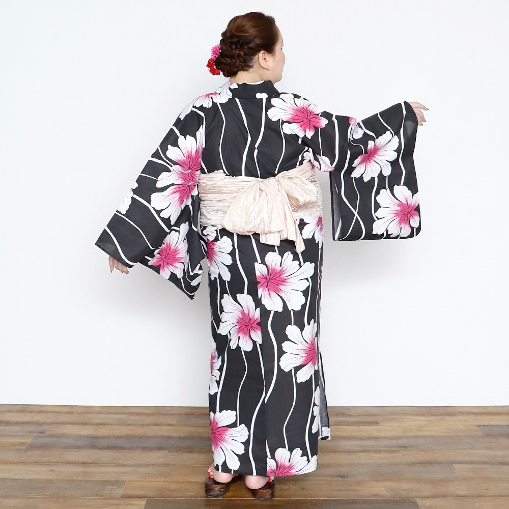 国内発送浴衣 大きいサイズ レディース ゆかた 大人 浴衣単品 3L 4L 大正浪漫 ぽっちゃり ふ 国内発送浴衣 大きいサイズ レディース ゆかた 大人 浴衣単品 3L 4L 大正浪漫 ぽっちゃり ふ
