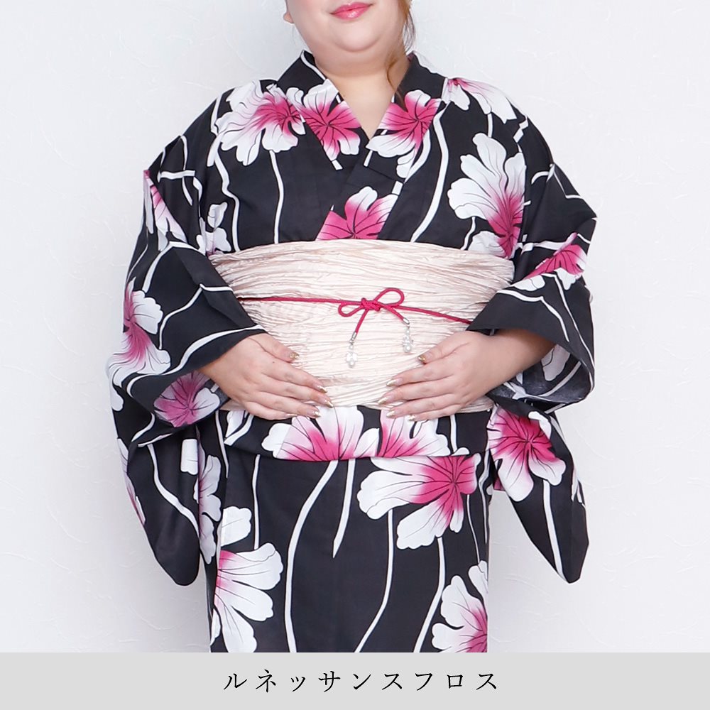 国内発送浴衣 大きいサイズ レディース ゆかた 大人 浴衣単品 3L 4L 大正浪漫 ぽっちゃり ふ 国内発送浴衣 大きいサイズ レディース ゆかた 大人 浴衣単品 3L 4L 大正浪漫 ぽっちゃり ふ