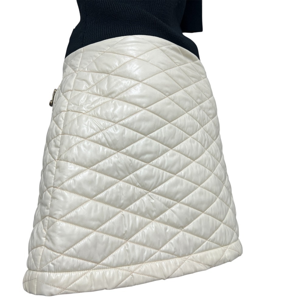 ワンピース ロゴ バイカラー アパレル 半袖 ニット ダウン ウール ブラック