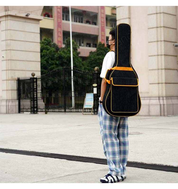 ギグバッグ 防水 ギターバッグ クラシック ギターケース アコギ エレキ デニム リュック型 手提げ アクセサリー 2colors 個性的 40インチ 41インチ 楽器 上品 アクセサリー アコース ギグバッグ 防水 ギターバッグ クラシック ギターケース アコギ エレキ デニム リュック型 手提げ アクセサリー 2colors 個性的 40インチ 41インチ 楽器 上品 アクセサリー アコース