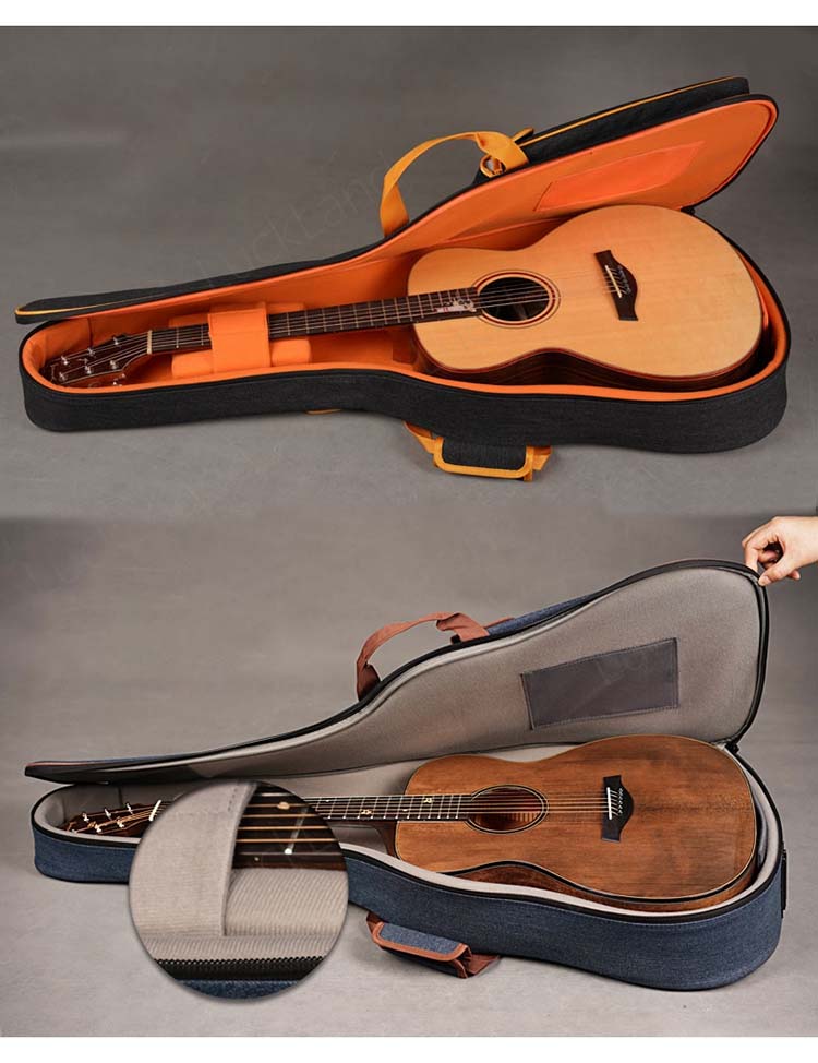 ギグバッグ 防水 ギターバッグ クラシック ギターケース アコギ エレキ デニム リュック型 手提げ アクセサリー 2colors 個性的 40インチ 41インチ 楽器 上品 アクセサリー アコース ギグバッグ 防水 ギターバッグ クラシック ギターケース アコギ エレキ デニム リュック型 手提げ アクセサリー 2colors 個性的 40インチ 41インチ 楽器 上品 アクセサリー アコース