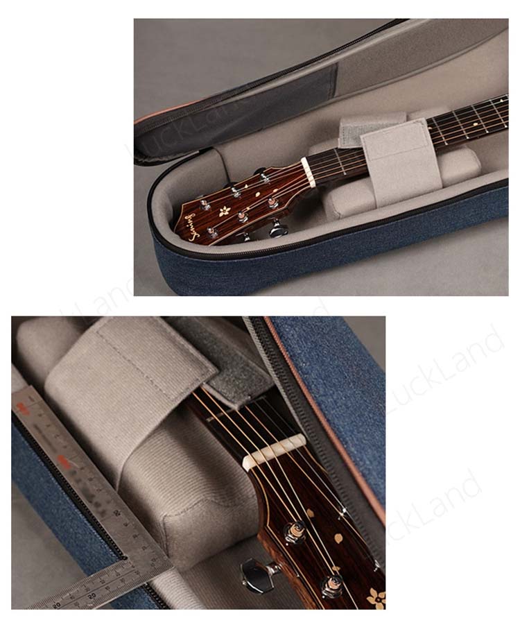 ギグバッグ 防水 ギターバッグ クラシック ギターケース アコギ エレキ デニム リュック型 手提げ アクセサリー 2colors 個性的 40インチ 41インチ 楽器 上品 アクセサリー アコース ギグバッグ 防水 ギターバッグ クラシック ギターケース アコギ エレキ デニム リュック型 手提げ アクセサリー 2colors 個性的 40インチ 41インチ 楽器 上品 アクセサリー アコース