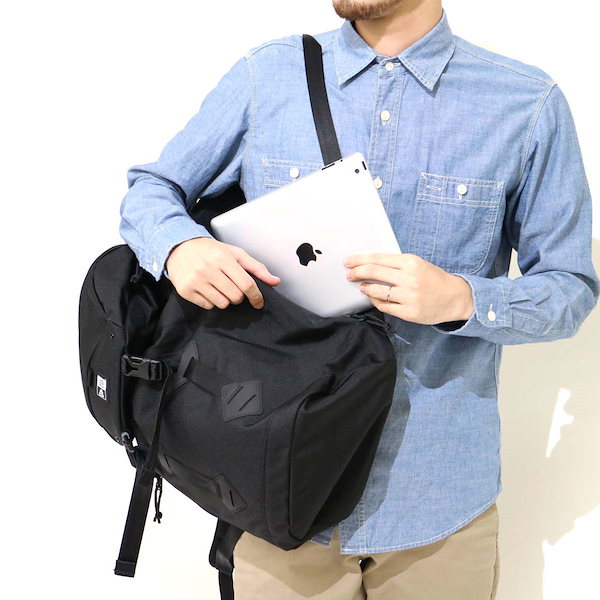 Qoo10] New era 正規取扱店ニューエラ リュック NEW