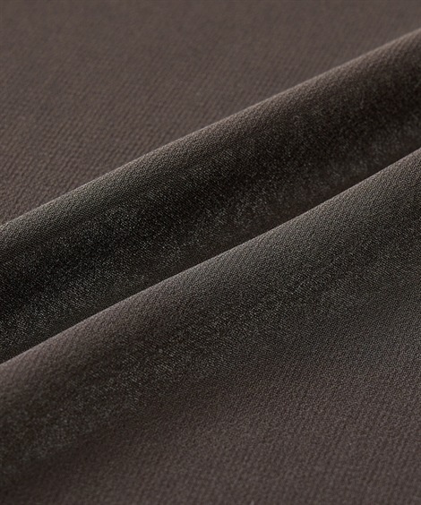 チュニック インナー付シアーチュニック アトランダム