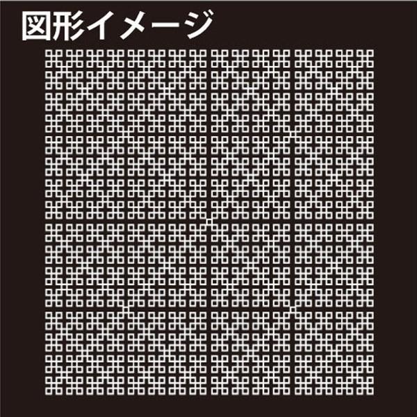 ダヴィンチキューブ メサイア 2個セット LEDコースター付 3Dカバラ クリスタル キューブ 医学博士 丸山修寛監修 ユニカ 正規品