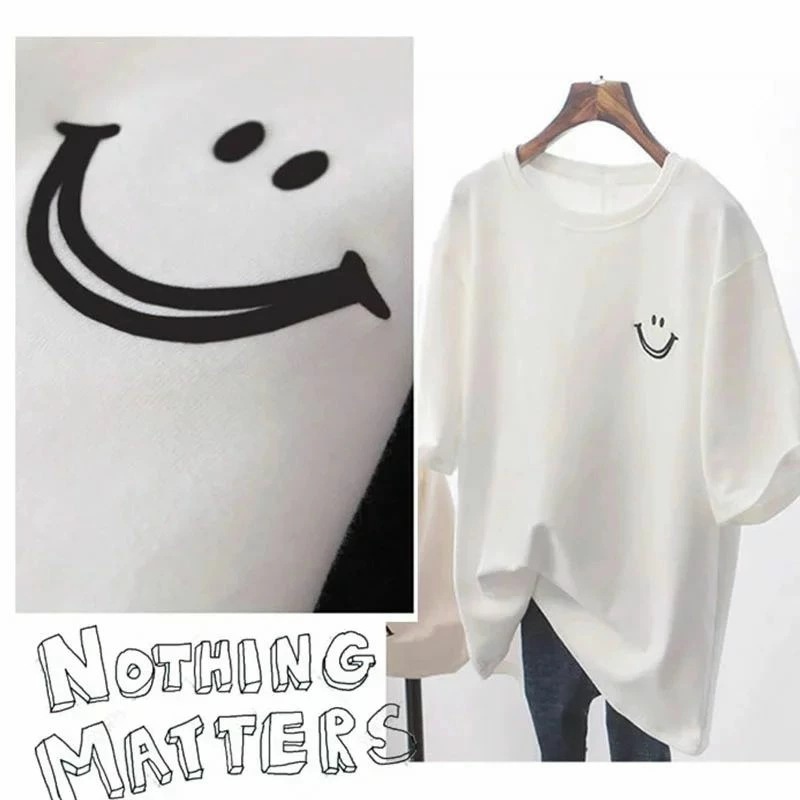 見逃し厳禁!レディース Tシャツ 夏 Tシャツ 半袖トップス リラックス ラウンドネック 半袖Tシャツ カジュアル おしゃれ ゆったり 体型カバー シンプル 大人 女性 ビッグサイズ 着痩せ お出かけ 見逃し厳禁!レディース Tシャツ 夏 Tシャツ 半袖トップス リラックス ラウンドネック 半袖Tシャツ カジュアル おしゃれ ゆったり 体型カバー シンプル 大人 女性 ビッグサイズ 着痩せ お出かけ