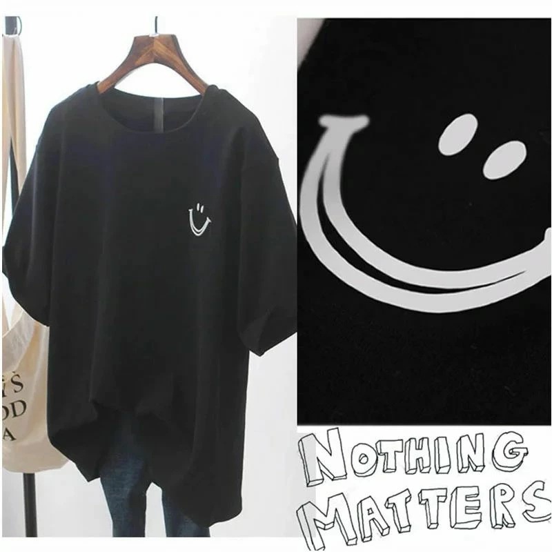 見逃し厳禁!レディース Tシャツ 夏 Tシャツ 半袖トップス リラックス ラウンドネック 半袖Tシャツ カジュアル おしゃれ ゆったり 体型カバー シンプル 大人 女性 ビッグサイズ 着痩せ お出かけ 見逃し厳禁!レディース Tシャツ 夏 Tシャツ 半袖トップス リラックス ラウンドネック 半袖Tシャツ カジュアル おしゃれ ゆったり 体型カバー シンプル 大人 女性 ビッグサイズ 着痩せ お出かけ