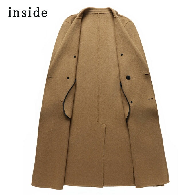 チェスターコート メンズ ロング ロング丈 コート ウール混 ウールコート 厚手 暖かい 防寒 ダブルボタン 秋冬 アウター スリム コート ビッグシルエット 韓国 ファッション おしゃれ シンプル チェスターコート メンズ ロング ロング丈 コート ウール混 ウールコート 厚手 暖かい 防寒 ダブルボタン 秋冬 アウター スリム コート ビッグシルエット 韓国 ファッション おしゃれ シンプル