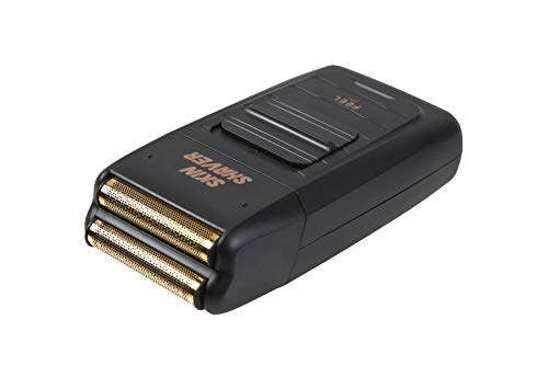 プロ理美容師用シェーバー FEELスキンシェーバー 充電式/コードレス プロ理美容師用シェーバー FEELスキンシェーバー 充電式/コードレス