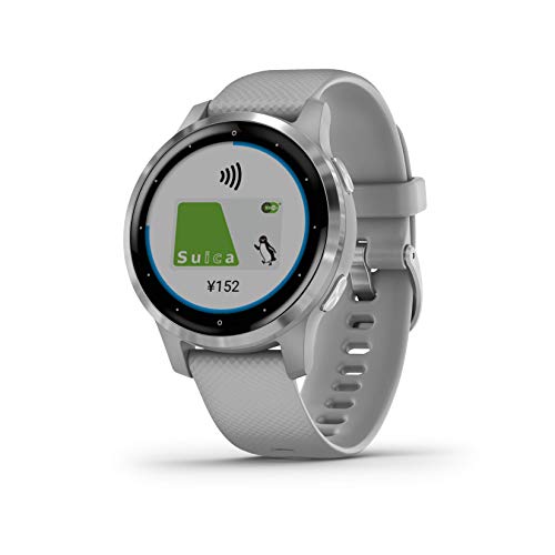 GARMIN vivoactive 4S : スマートフォン お得大人気