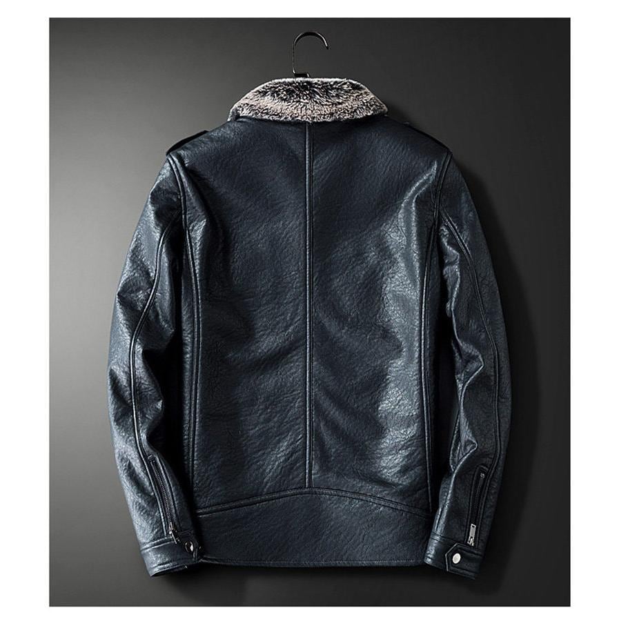 ライダースジャケット レザージャケット バイクジャケット ジャケット メンズ 裏起毛 防風 暖かい 寒さ対策 大きいサイズ お兄系 PU かっこいい