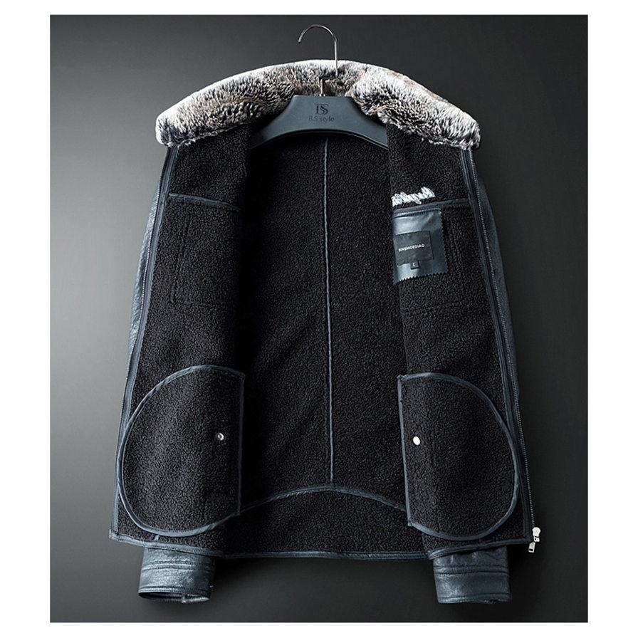 ライダースジャケット レザージャケット バイクジャケット ジャケット メンズ 裏起毛 防風 暖かい 寒さ対策 大きいサイズ お兄系 PU かっこいい