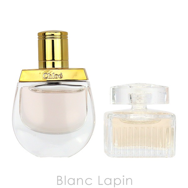 【ミニサイズセット】 クロエ CHLOE ミニチュアコレクション4 5mlx4 ミニサイズセット [974465/464752/931590]