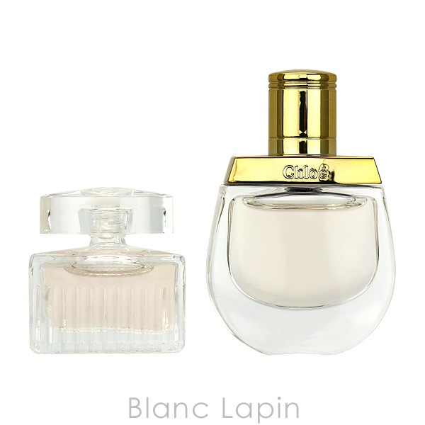 【ミニサイズセット】 クロエ CHLOE ミニチュアコレクション4 5mlx4 ミニサイズセット [974465/464752/931590]