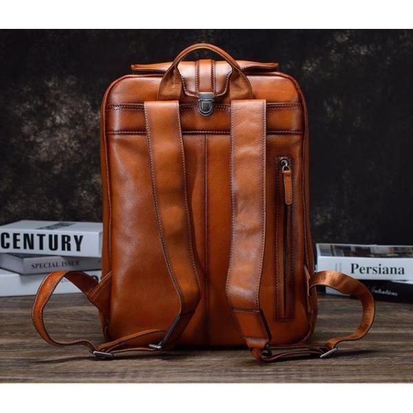 メガ割 ヌメ革 ビジネスリュック 本革 デイバッグ メンズバッグ PC レザー り 紳士用 大容量 旅行 通勤 出張 2色福袋 メガ割 ヌメ革 ビジネスリュック 本革 デイバッグ メンズバッグ PC レザー り 紳士用 大容量 旅行 通勤 出張 2色福袋