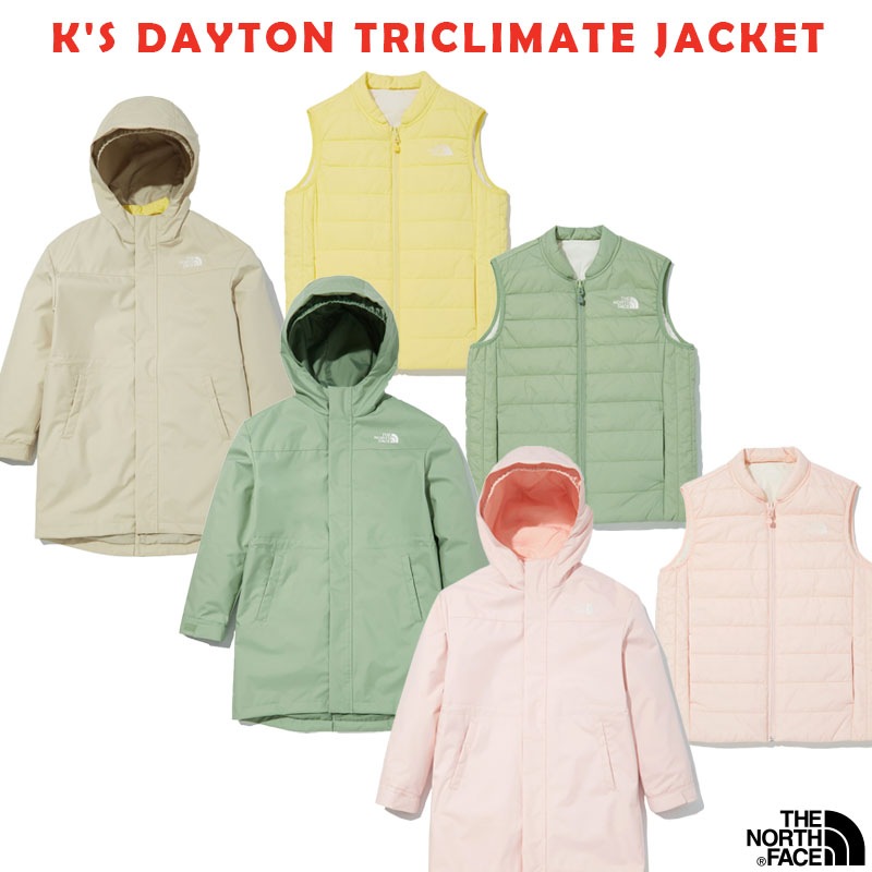 大人OK関税負担なし韓国正規品保証 NJ3ZN01 KS DAYTON TRICLIMATE JACKETデイリー 基本 着装 男子 女子 人気 韓国 ファッション 男女共用 アウトドア 大人OK関税負担なし韓国正規品保証 NJ3ZN01 KS DAYTON TRICLIMATE JACKETデイリー 基本 着装 男子 女子 人気 韓国 ファッション 男女共用 アウトドア