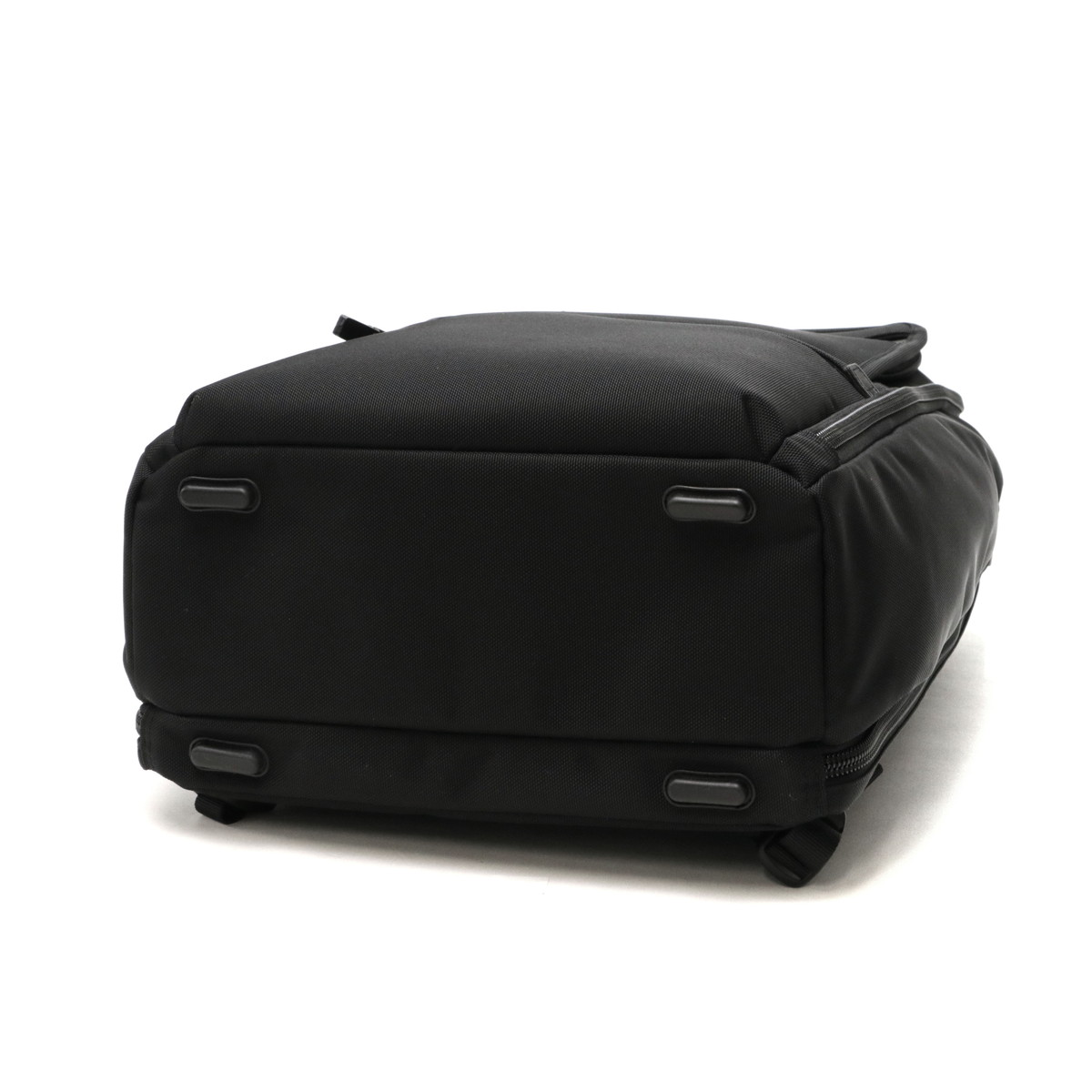 正規品5年保証 リュック メンズ ビジネスバッグ 大容量 通勤 B4 20L 2層 PC収納 15.6inch シンプル 黒 EVL-4.0 68306