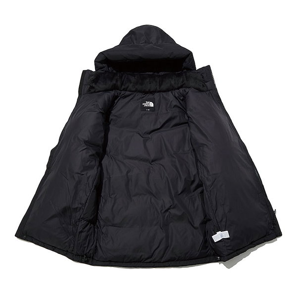 Qoo10] ザノースフェイス [THE NORTH FACE] NJ3