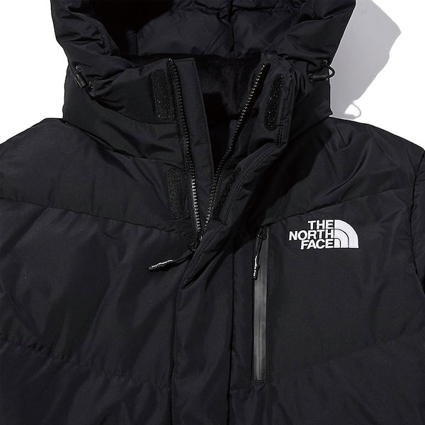 Qoo10] ザノースフェイス [THE NORTH FACE] NJ3