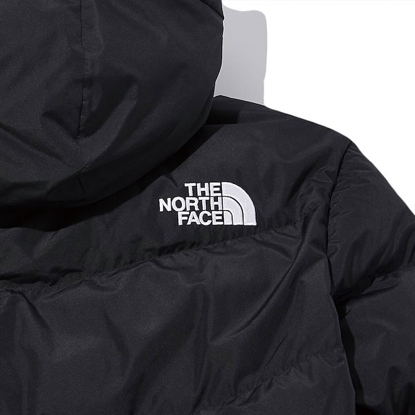 [THE NORTH FACE] NJ3NL56 T-BALL TECH EXPLORING EX JKT ノースフェイス ジャケット  フード付きパーカー レディース メンズ パディング　テックエク