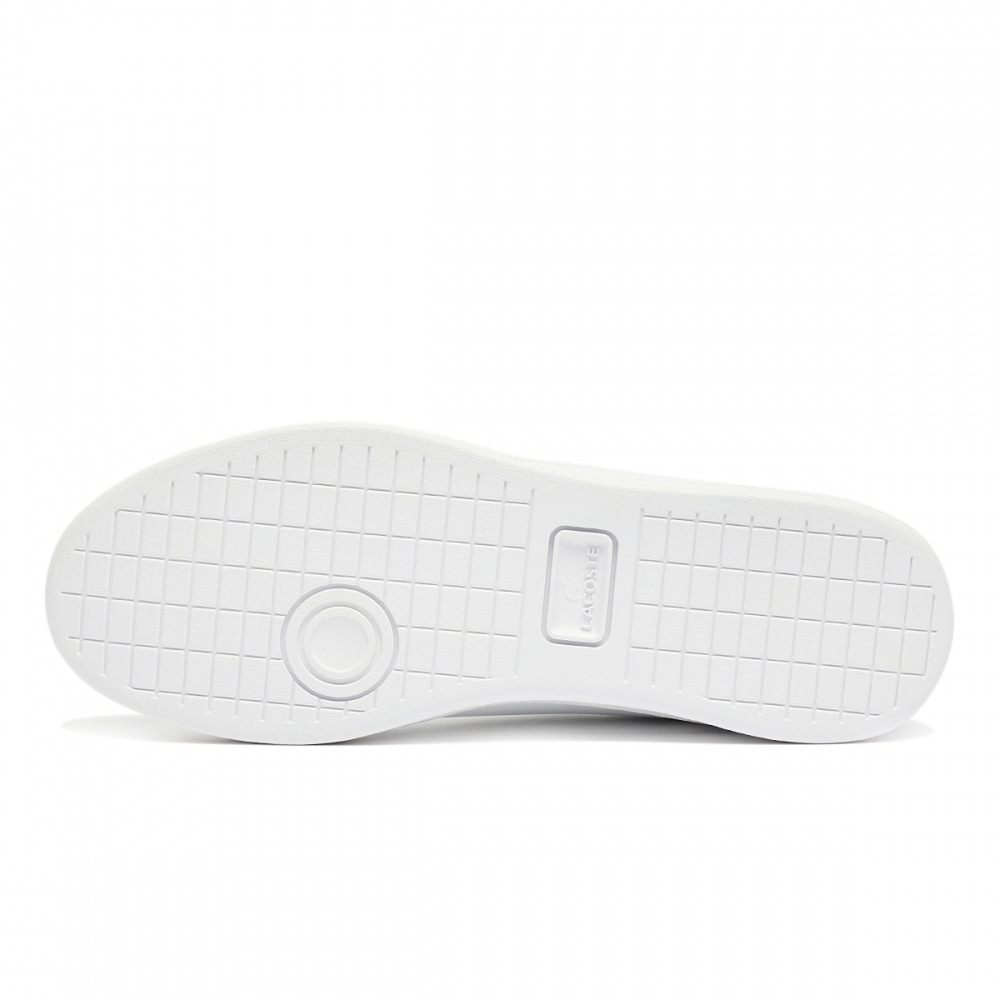 LACOSTE カナビプロ BL23 1 SMA 745SMA0110-21G