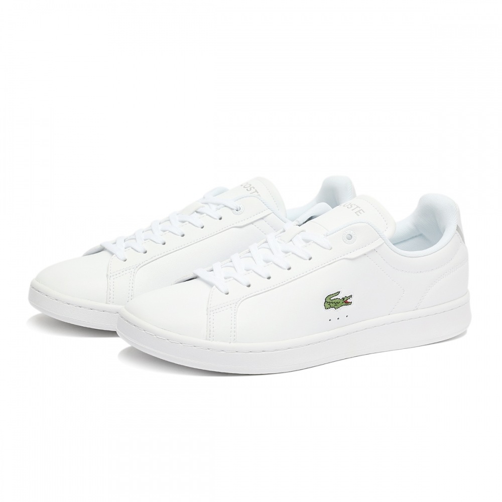 LACOSTE カナビプロ BL23 1 SMA 745SMA0110-21G