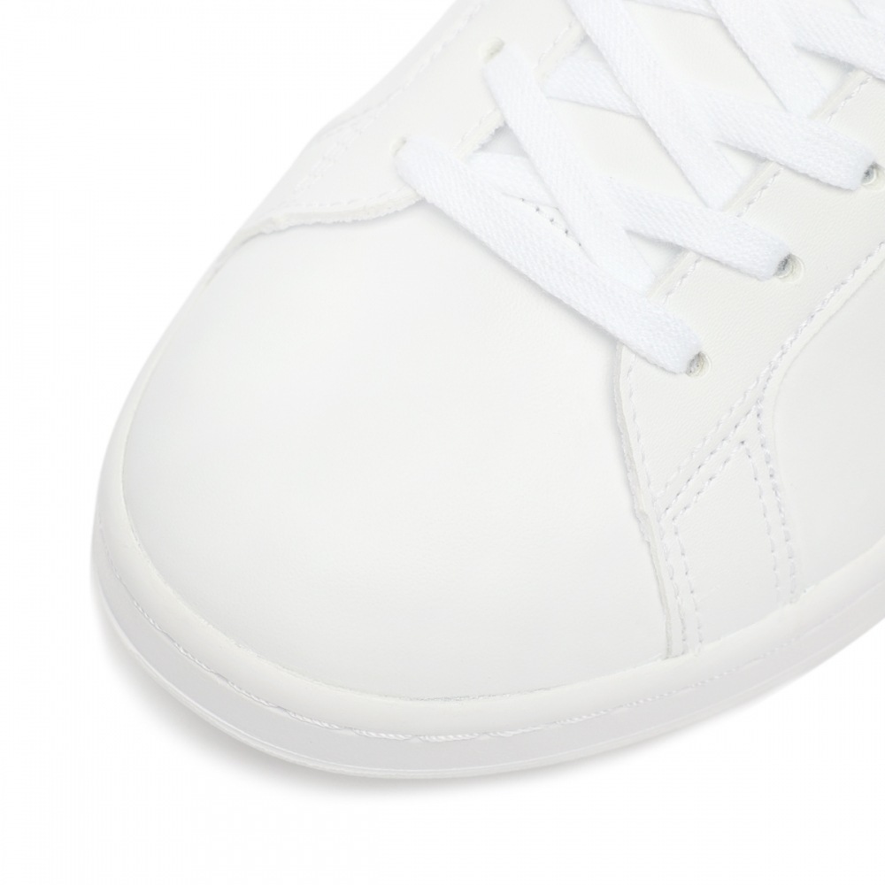 LACOSTE カナビプロ BL23 1 SMA 745SMA0110-21G