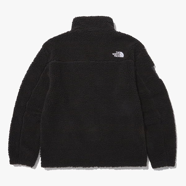 Qoo10] ザノースフェイス RIMO FLEECE JACKET N