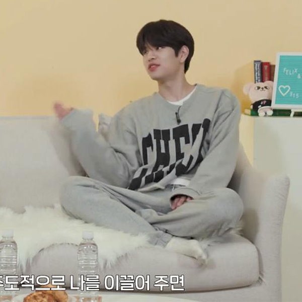 Qoo10] StrayKids スンミン ヒョンジン